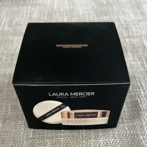 Laura Mercier translucent powder Anniversary Edition